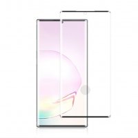  Samsung Galaxy Note20 Ultra / Samsung Galaxy Note20 Plus 5D стъклен протектор за екран , снимка 5 - Фолия, протектори - 30329160