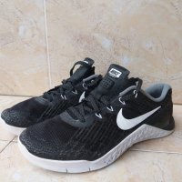 NIKE METCON 3 - страхотни дамски маратонки, снимка 1 - Маратонки - 42854002