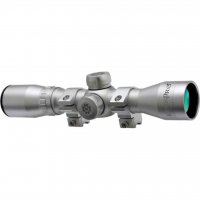 Оптически мерник за лов Konuspro 4X32 Riflescope   НОВ, снимка 1 - Оборудване и аксесоари за оръжия - 38309321