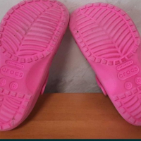 Crocs-Made in Italy, снимка 15 - Джапанки - 36496284