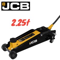 Нископрофилен Крик Крокодил JCB 1.5т. 2.25т. 2.5т 3т. тона

, снимка 3 - Други инструменти - 42680131