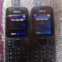 NOKIA 100 , снимка 1 - Nokia - 37481828