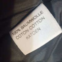 Calvin Klein gore tex-елек с качулка-XL/2XL, снимка 3 - Спортни дрехи, екипи - 44515904