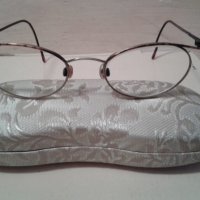 Комбинирани дам.диоптрични очила, снимка 3 - Слънчеви и диоптрични очила - 29894647