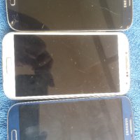 3 броя телефони , снимка 1 - Samsung - 30153724