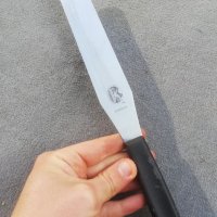 Victorinox Швейцарска Гъвкава Шпатула Сладкарска торти сладкиши , снимка 1 - Други - 40094791