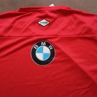 Adidas BMW MARATON POWERED BY PERFORMANCE Размер L НОВА мъжка тениска 26-49, снимка 3 - Тениски - 37175929