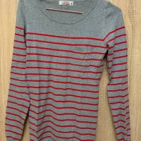 Чисто ново пуловерче Clockhouse, снимка 3 - Блузи с дълъг ръкав и пуловери - 34304313