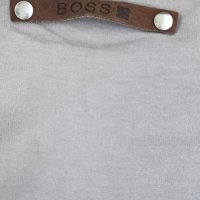 Hugo Boss блуза XL, снимка 3 - Блузи - 35607555