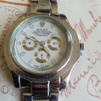 Часовник Rolex , снимка 2 - Мъжки - 36618139