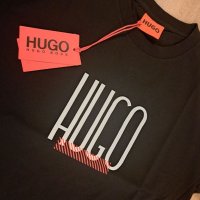 Тениска Hugo Boss, снимка 2 - Тениски - 38925175