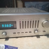 saba rs 930 stereo receiver внос switzerland, снимка 5 - Ресийвъри, усилватели, смесителни пултове - 30123928