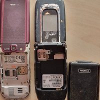 Nokia 3710a и 6131 - за ремонт, снимка 17 - Nokia - 42206615