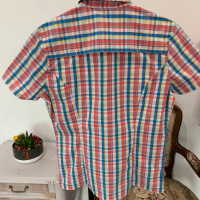 Дамска риза в размер 36, подходяща за S-ХS, снимка 17 - Ризи - 44614299