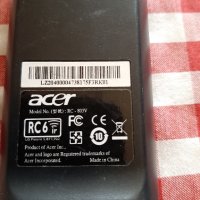 дистанционно Acer, снимка 2 - Дистанционни - 42267663