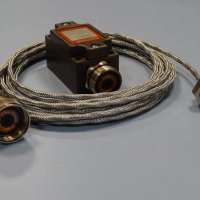 индуктивен сензор EUCHNER DSF1X UPO24, DB18BNC-4000 mm, снимка 13 - Резервни части за машини - 37238600