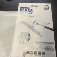 Asus ZenPad Z380 стъклен протектор 