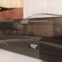 ДВД dvd player dvg-4000s, снимка 6 - Плейъри, домашно кино, прожектори - 35230052