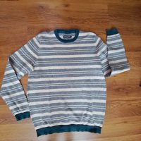 Памучен пуловер Pier One , снимка 1 - Пуловери - 42628552