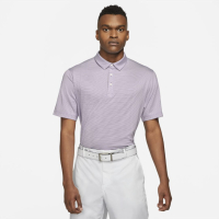 Nike Men's Dri-fit Player Striped Golf Polo - страхотна мъжка тениска КАТО НОВА УГОЛЕМЕНА 2ХЛ, снимка 1 - Тениски - 44736474