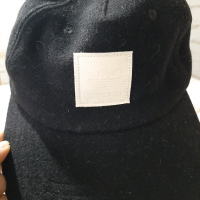 Adidas originals мъжка шапка с козирка , снимка 1 - Шапки - 44571771