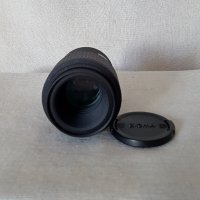 Sigma AF 105 mm f/ 2.8 EX Macro - Canon EF, снимка 3 - Обективи и филтри - 30081402