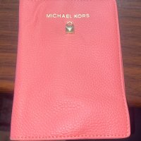 Портфейл за карти Michael Kors , снимка 2 - Портфейли, портмонета - 42850174