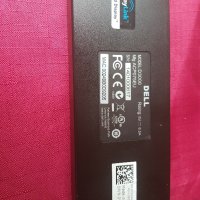 DELL D3000 ДОК СТАНЦИЯ , снимка 3 - Лаптоп аксесоари - 42075088