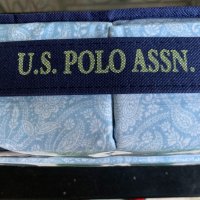 US Polo Assn., снимка 3 - Спално бельо - 34223846