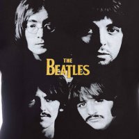 Нов мъжки суичър с дигитален печат на музикалната група The Beatles, Бийтълс  , снимка 10 - Суичъри - 31819416