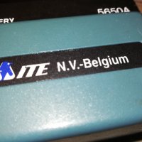 ITE 5659A-HALOGEN LEAK DETECTOR-BRLGIUM 3011211800, снимка 6 - Друга електроника - 34981886