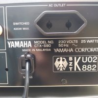 Yamaha  power amp./preamp, снимка 10 - Ресийвъри, усилватели, смесителни пултове - 28275655