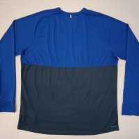 Nike DRI-FIT оригинална блуза 2XL Найк спорт фитнес тренировки, снимка 5 - Спортни дрехи, екипи - 42479609