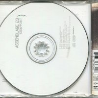 Assemblage 23 -Disappoint, снимка 2 - CD дискове - 34439481