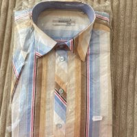 Мъжки ризи PIER LUCCI, снимка 10 - Ризи - 42752742