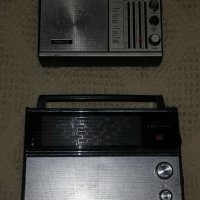 Продавам радио ВЕФ/VEF 204, 206 и Сокол , снимка 1 - Други - 31429203