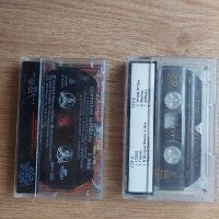 Аудио касети Коррозия Металла, снимка 2 - Аудио касети - 39244827