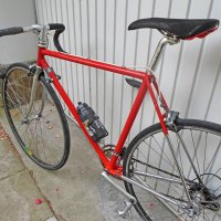 Ретро шосеен велосипед/52 размер/, снимка 17 - Велосипеди - 22548946