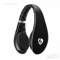 Слушалки с Bluetooth Ovleng, снимка 2 - Безжични слушалки - 35155513