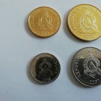 Екзотични монети - 3, снимка 12 - Нумизматика и бонистика - 24549815