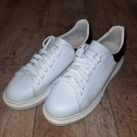 н.43 Спортни обувки Alexander McQueen , снимка 1 - Спортни обувки - 44301825