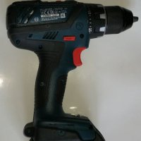 BOSCH GSR 18V-28 Professional винтоверт Бош, снимка 2 - Винтоверти - 37488173