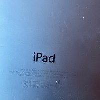 iPad A1432 Заключен, снимка 4 - Таблети - 42773978