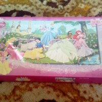 НАМАЛЕНИЕ!!!Чисто нов пъзел на Disney Princesses (Дисни Принцесите), снимка 1 - Игри и пъзели - 30785250