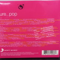 4 X CD Pure Pop, снимка 2 - CD дискове - 38551698