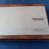Радио конструктор FRANZIS 65287 FM Radio , снимка 9 - Радиокасетофони, транзистори - 44927330