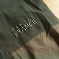 DANIEL FRANK Stretch Windproof Waterproof Trouser размер XL еластичен панталон - 484, снимка 10 - Панталони - 42332756