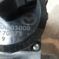 EGR клапан R2AA20300B за MAZDA 3 Mazda 6 ,(BL) 2.2 MZR CD 2008 2009 2010 2011 2012г, снимка 6 - Части - 35311824