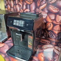 Кафе машина Philips - Гаранция!, снимка 8 - Кафемашини - 37455806