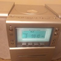 GRUNDIG  музикална уредба с две тонколони, снимка 6 - Аудиосистеми - 30161375